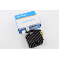 Реле зарядки   4T GY6 125/150   (5 проводов 3+2)   CHENHAO