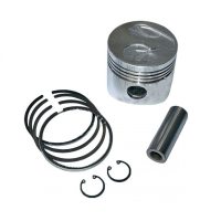 Поршень на Мотоблок   180N   (9Л.с (Hp))   0,50   (Ø80,50)   (с выборкой под клапана)   DIGGER