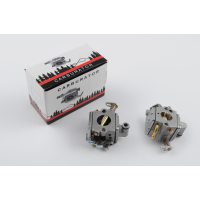 Карбюратор б/п   для St M 180   (Zama)   (mod B)   WOODMAN