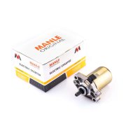 Электростартер   Suzuki AG50   MANLE