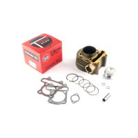 Поршневая (ЦПГ)   4T GY6 150   (Ø57.4)   X-STG