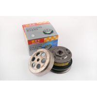 Задний вариатор   Yamaha JOG 50   (с барабаном)   DONGXIN