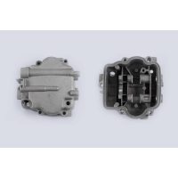 Крышка головки цилиндра   4T CH250   KOMATCU