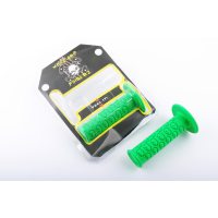 Ручки руля   (mod:1, зеленые)   MOTOGRIP