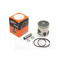 Поршень   Yamaha JOG 65   0,50   (Ø44,50 p-10, 2JA/3KJ)   оригинал Taiwan   SEE   (mod.A)