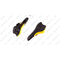 Седло велосипедное   (mod:6)   DS