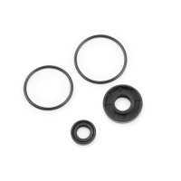 Сальники редуктора фрезы (набор, 2шт) на Мотоблок   168F/170F   (6,5/7Л.с (Hp))   (12*22*5, 15*35*7)   DIGGER