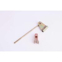 Тяга тормоза на Мотоблок   175N/180N   (7/9Л.с (Hp))   (+пружина)