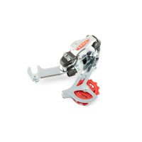 Переключатель скоростей велосипеда задний (крепеж на ось)   DS