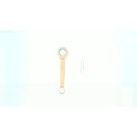 Шатун   ЯВА 250 (+втулки, нижний палец, шайбы) (палец 15)   DUELLS   (Тайвань)   (#VCH)