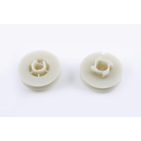 Шкив стартера (храповик) б/п   для Goodluck GL4500/5200   FORESTER_