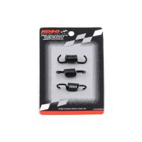 Пружины колодок сцепления   4T GY6 125   (1000rpm, 3шт)   KOSO