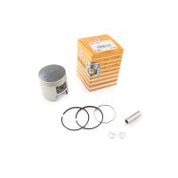 Поршень   Suzuki AD 50   2,00   (Ø43,00)   EVO