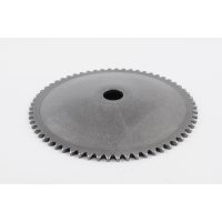 Щека вариатора неподвижная   4T GY6 50   JH