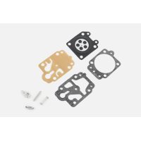 Ремкомплект карбюратора мотокосы   1E44F   (полный)