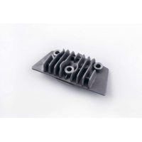 Крышка головки цилиндра (правая)   Delta   EVO