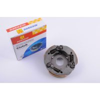 Колодки сцепления   Yamaha JOG 90 3WF, 2T Stels 50   DONGXIN