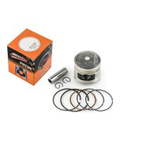 Поршень   Zongshen CB125   0,50   (Ø57 OHC)   оригинал Taiwan   SEE