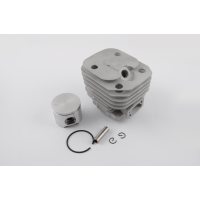 Поршневая б/п (ЦПГ)   для Husqvarna 61   (Ø48)   EVO