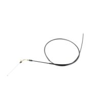 Трос газа   Yamaha JOG 50   (1740mm, уп.1шт)   KOMATCU