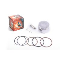 Поршень   4T GY6 125   .STD  (Ø52,40)   RED