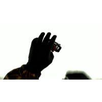 Суппорт тормозной   велосипедный   (F-160mm/R-140mm)   (mod:BL-BB5)   DS