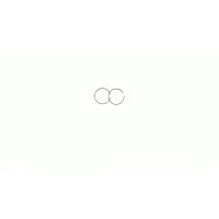 Кольца   Honda PAL 50   .STD   (Ø41,00 AF17)   SUNY   (mod.A)