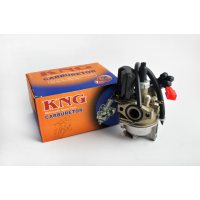 Карбюратор   Honda DIO   (orange box)   KNG