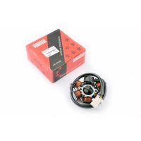 Статор генератора   Honda LEAD 90   (5+1 катушек)   STAR