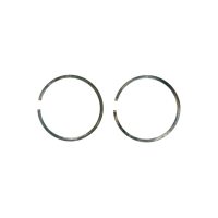 Кольца мотокосы   1E34F   (Ø34mm)   MITSUBISHI TL26   MANLE