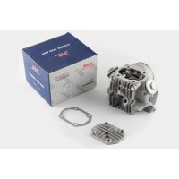 Головка цилиндра   Delta 70   (Ø47)   (в сборе)   BMB