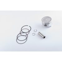 Поршень на Мотоблок   168F   (6,5Л.с (Hp))   .STD   (Ø68,00 p-18)   DIGGER