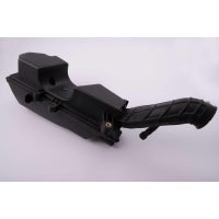 Фильтр воздушный (в сборе)   4T GY6 50   (10 колесо)   AMG