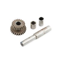 Вал реверса в сборе КПП на Мотоблок   175N/180N   (Z1-26 Z2-20, 7/9Л.с (Hp))   DIGGER