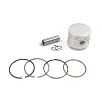 Поршень Delta 50 0,25 (Ø39,25) AMG Поршень Delta 50 0,25 (Ø39,25) AMG