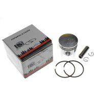 Поршень мотокосы   1E36F   (Ø36)   WOODMAN