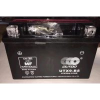 Аккумулятор   12V 8А   заливной   (150x86x106)   OUTDO   (#AKY)