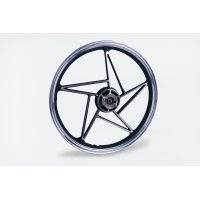 Диск колеса   1,6 * 18   (перед, диск)   (легкосплавный)   Zongshen ZS125J   EVO