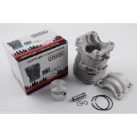 Поршневая б/п (ЦПГ)   для Partner P350   (Ø41,1)   (+поддон)   WOODMAN