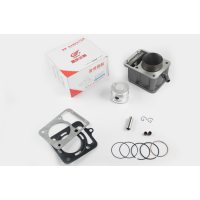 Поршневая (ЦПГ)   4T CG175   (Ø62.0, p-15, h-72.4)   (водяное охлаждение)   GONGYU