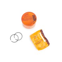 Кольца   Yamaha JOG 65   .STD   (Ø44,00, 2JA/3KJ)   TKT