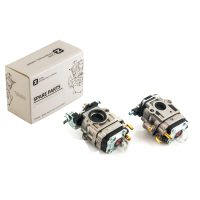 Карбюратор мотокосы   1E40F   ZUMBA