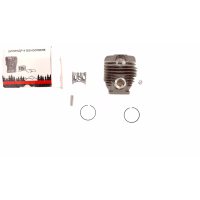 Поршневая б/п (ЦПГ)   для St M 360   (Ø48)   WOODMAN   (mod.A)