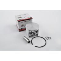 Поршень б/п   для Husqvarna 272   (Ø52,00)   WOODMAN