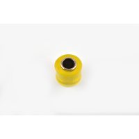 Сайлентблок амортизатора силиконовый   d-10mm   (желтый)   KTO