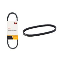 Ремень вариатора   645 * 15,5   Honda TACT AF16   MANLE