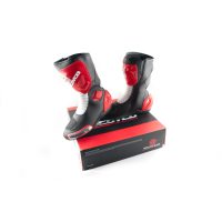 Ботинки   SCOYCO   (mod:MBT004, size:40, красные)