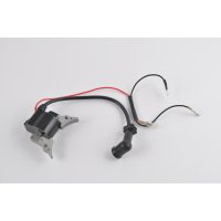 Катушка зажигания мотокосы   1E36F, Tanaka SUM328   BEST   (mod A)