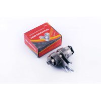 Вал переключения передач копирный   Active   (АКПП)   (+вилочки)   IDE