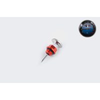 Щуп масла   Delta   Ø19.0mm, L-75mm   (+датчик температуры)   (оранжевый)   KOMATCU